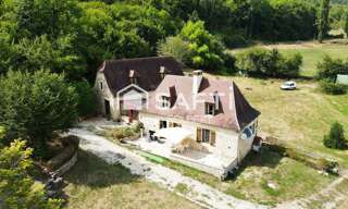 Maison 7 Pièces 180 m² à vendre à Rouffignac-Saint-Cernin-de-Reilhac (24580)