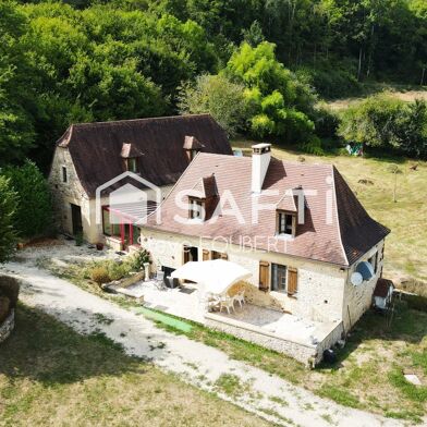 Maison 7 pièces 365000 €