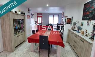 Maison 5 Pièces 119 m² à vendre à Fenain (59179)