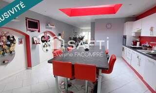 Maison 5 Pièces 119 m² à vendre à Fenain (59179)