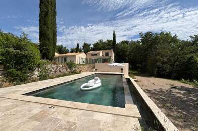 Maison 7 pièces 599000 €