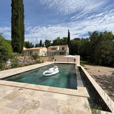 Maison 7 pièces 649000 €