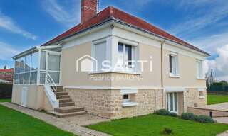 Maison 4 Pièces 116 m² à vendre à Archigny (86210)