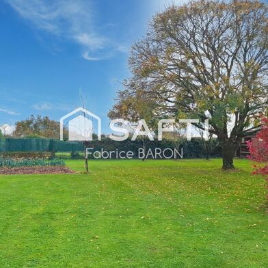 Maison 4 pièces 195000 €