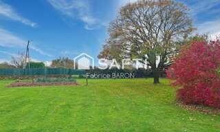 Maison 4 Pièces 116 m² à vendre à Archigny (86210)