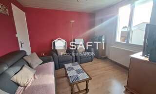 Maison 4 Pièces 116 m² à vendre à Archigny (86210)