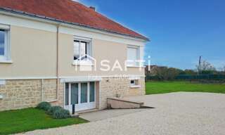 Maison 4 Pièces 116 m² à vendre à Archigny (86210)