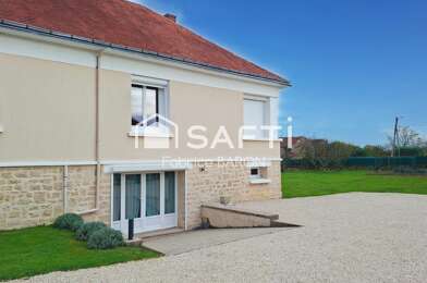 Maison 4 pièces 189000 €