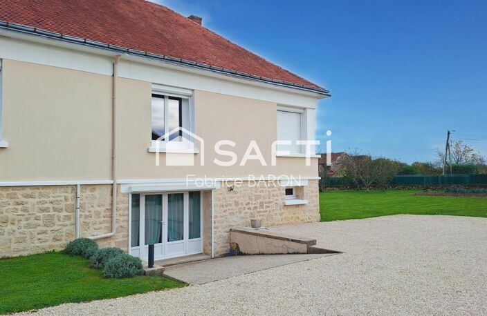 Maison très bien entretenue — photo 2