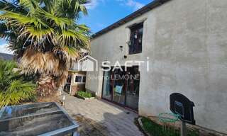 Maison 5 Pièces 150 m² à vendre à Gaël (35290)