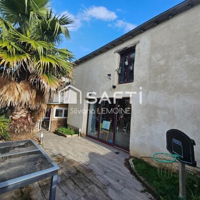 Maison 5 pièces 176900 €