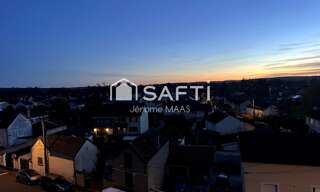 Appartement 3 Pièces 64 m² à vendre à Sens (89100)