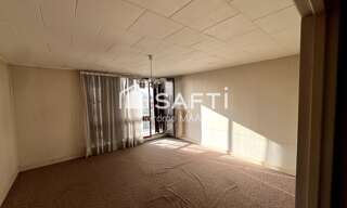 Appartement 3 Pièces 64 m² à vendre à Sens (89100)