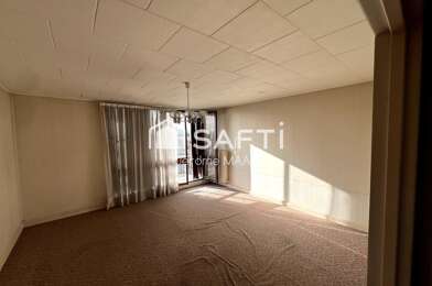 Appartement 3 pièces 108000 €