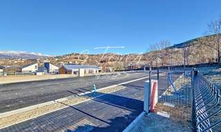 Terrain  507 m² à vendre à Osséja (66340)