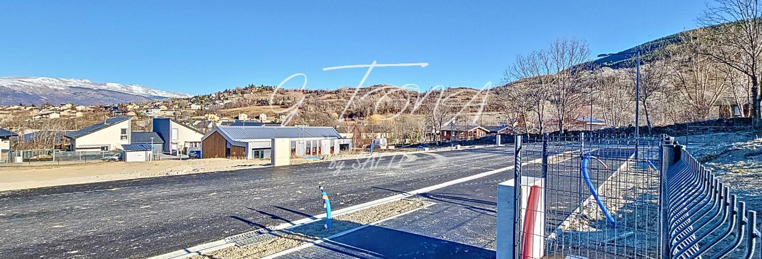 Terrain  507 m² à vendre à Osséja (66340)