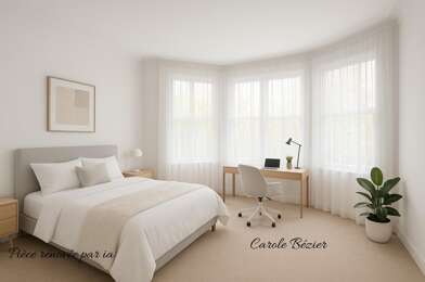 Maison 8 pièces 347900 €