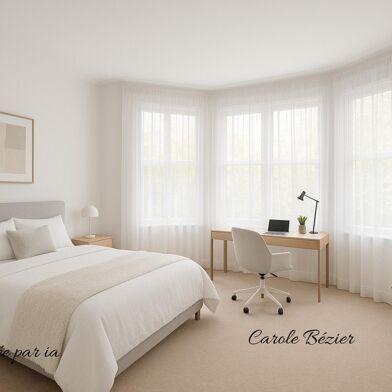 Maison 8 pièces 347900 €