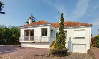 Maison 8 Pièces 162 m² à vendre à Machecoul-Saint-Même (44270)