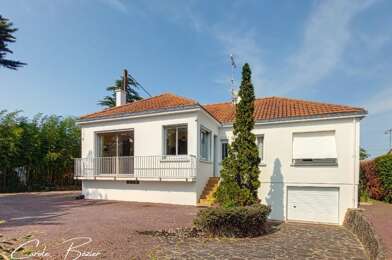 Maison 8 pièces 347900 €