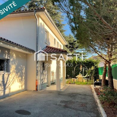 Maison 5 pièces 458000 €