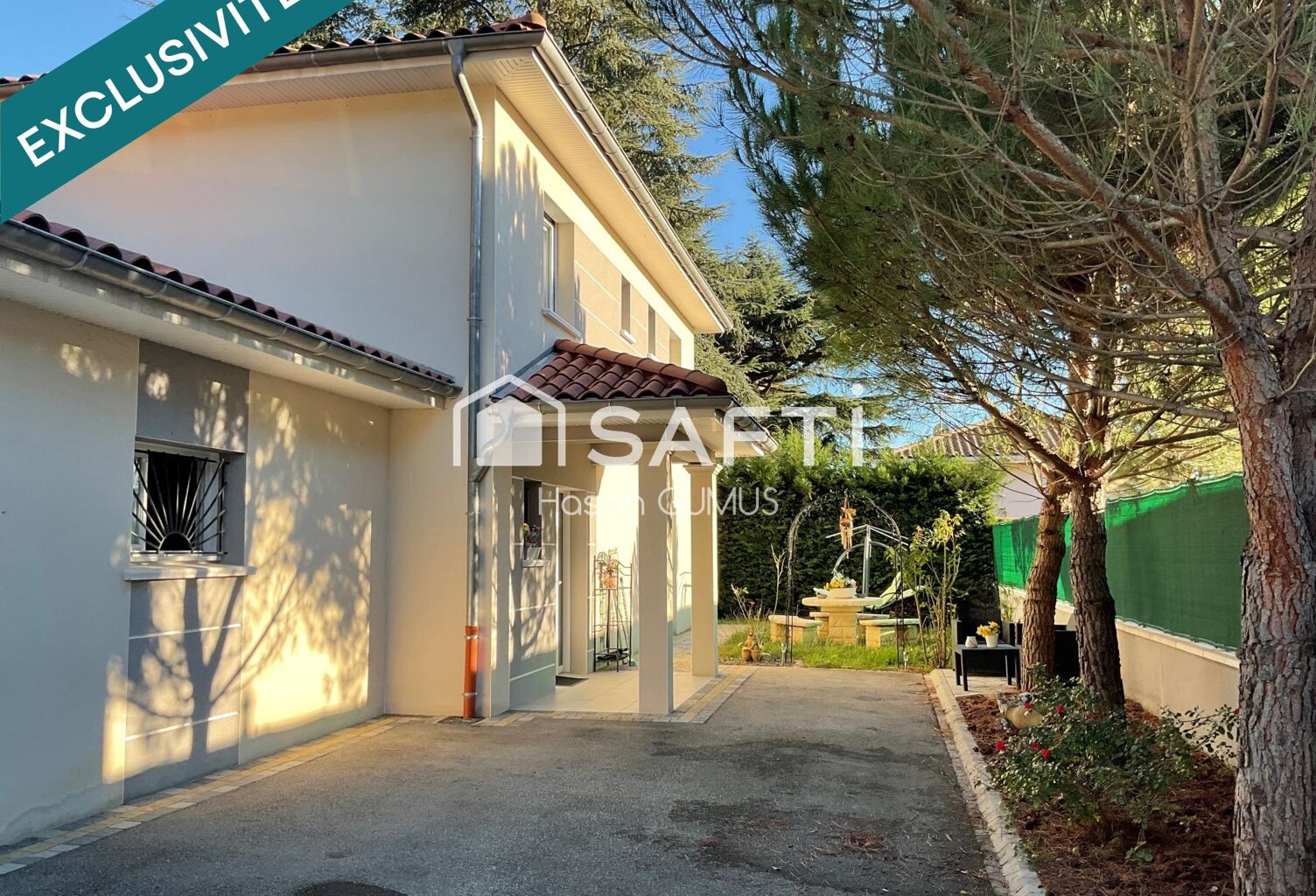 Maison, prête à emménager , il ne manque que vous! — photo 1