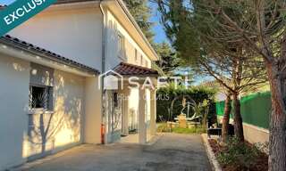 Maison 5 Pièces 140 m² à vendre à Pont-Évêque (38780)