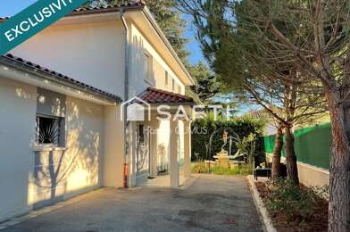 Maison 5 pièces 458000 €