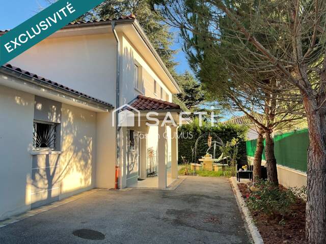 Maison, prête à emménager , il ne manque que vous! — photo du bien