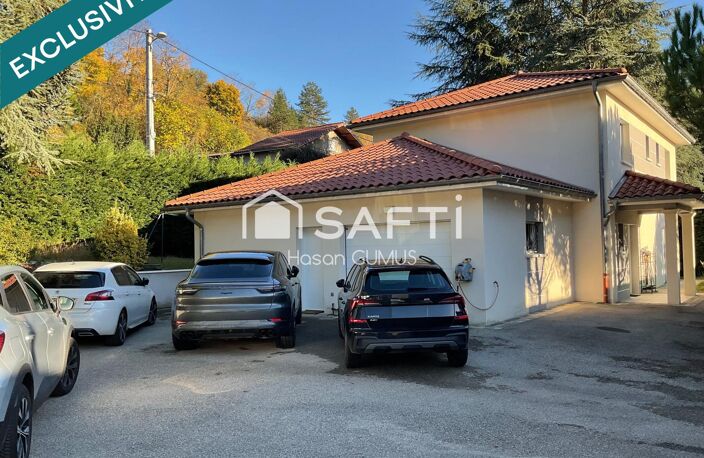 Maison, prête à emménager , il ne manque que vous! — photo 2