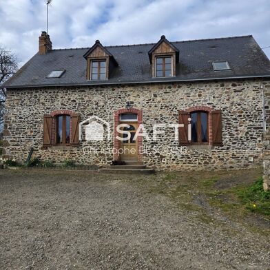 Maison 9 pièces 259000 €