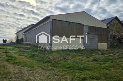 Maison 9 pièces 238500 €