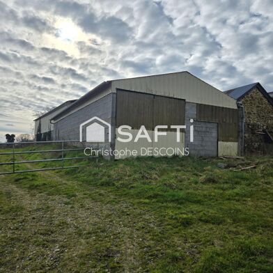 Maison 9 pièces 259000 €