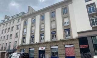 Bureau  798 m² à vendre à Brest (29200)