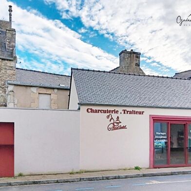 Commerce 4 pièces 286800 €