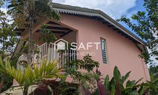 Appartement 2 Pièces 45 m² à vendre à Les Trois-Îlets (97229)