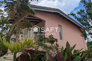 Appartement 2 pièces 205000 €