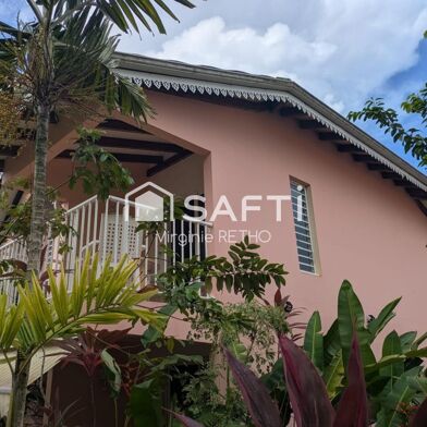 Appartement 2 pièces 205000 €