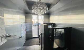 Bureau  798 m² à louer à Brest (29200)