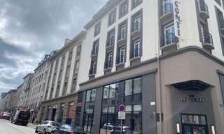 Bureau  798 m² à louer à Brest (29200)
