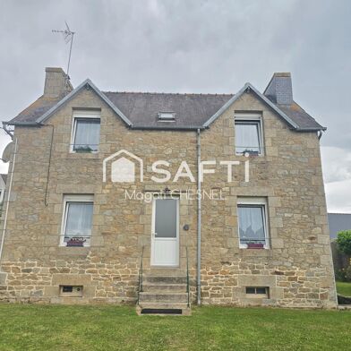 Maison 4 pièces 199990 €