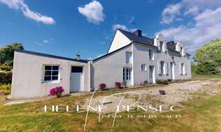 Maison 3 Pièces 80 m² à vendre à Moëlan-sur-Mer (29350)