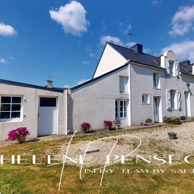 Maison 3 pièces 275000 €