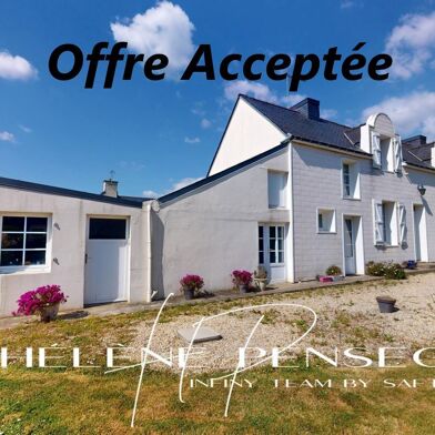 Maison 3 pièces 248000 €