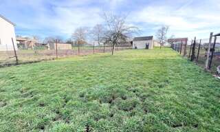 Terrain  573 m² à vendre à Théding (57450)