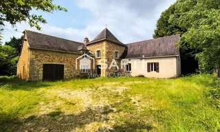 Maison 6 Pièces 122 m² à vendre à Rouffignac-Saint-Cernin-de-Reilhac (24580)