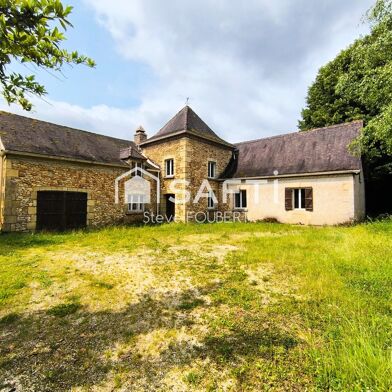 Maison 6 pièces 169000 €