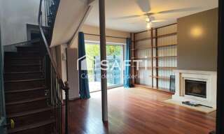 Maison 6 Pièces 210 m² à vendre à Le Blanc (36300)