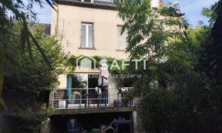 Maison 6 Pièces 210 m² à vendre à Le Blanc (36300)