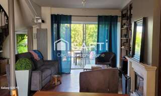 Maison 6 Pièces 210 m² à vendre à Le Blanc (36300)